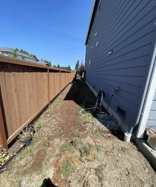 Deck Installation in Lynnwood 